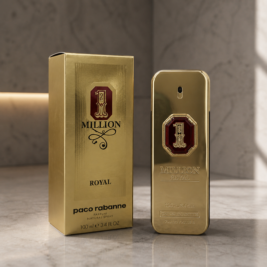 One Million Royal Paco Rabanne 100 ML