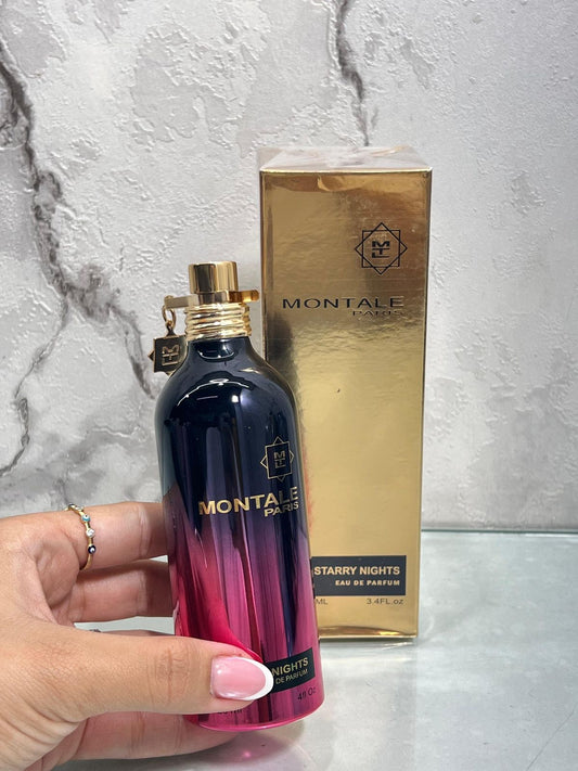 MONTALE STARRY NIGHTS