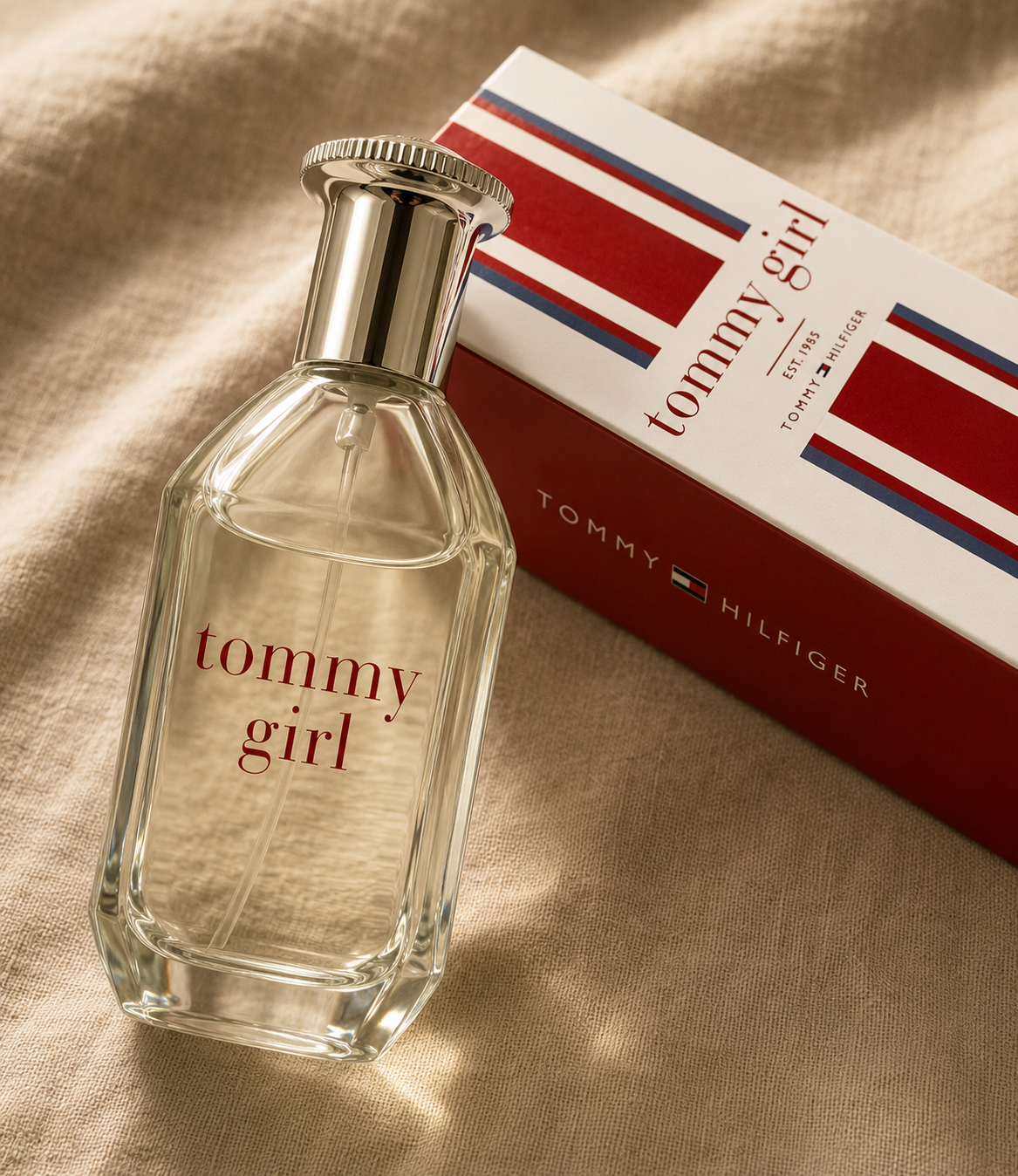 Tommy Girl