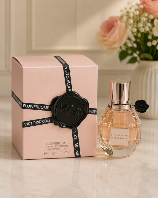 Viktor Rolf FlowerBomb