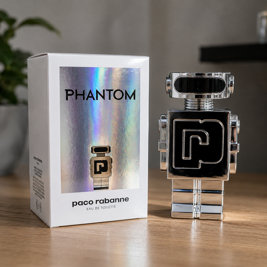 Paco Rabanne Phantom