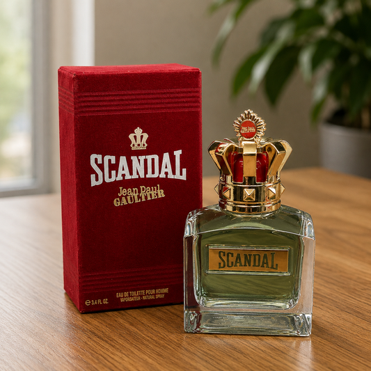 Scandal Hombre 100ML