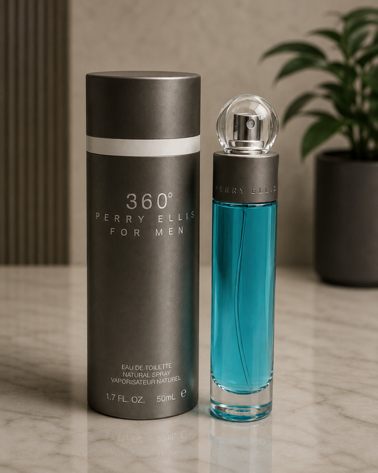 360 Perry ellis For Men