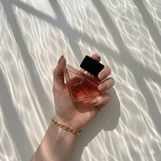 Prada Paradoxe Intense