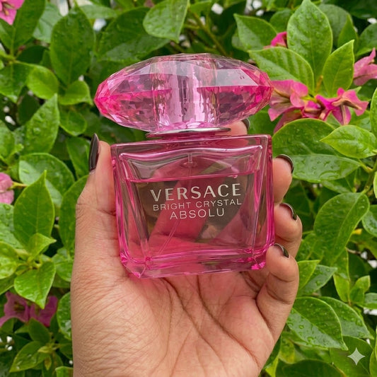 Versace Bright Crystal