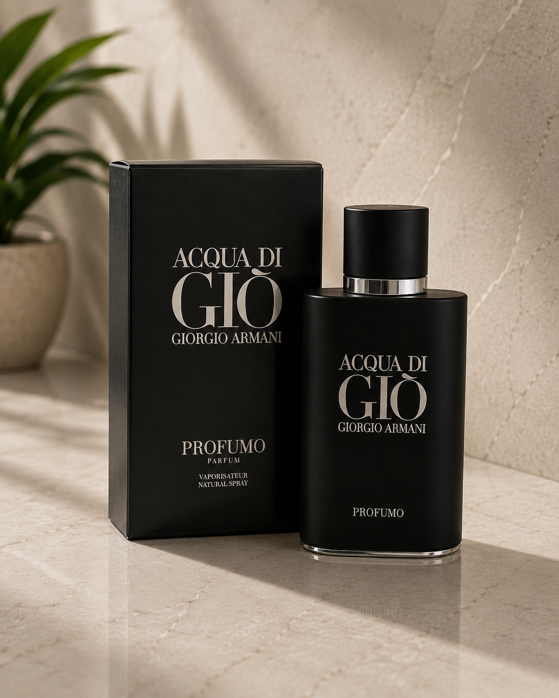 Acqua di Gio Profumo 100ML