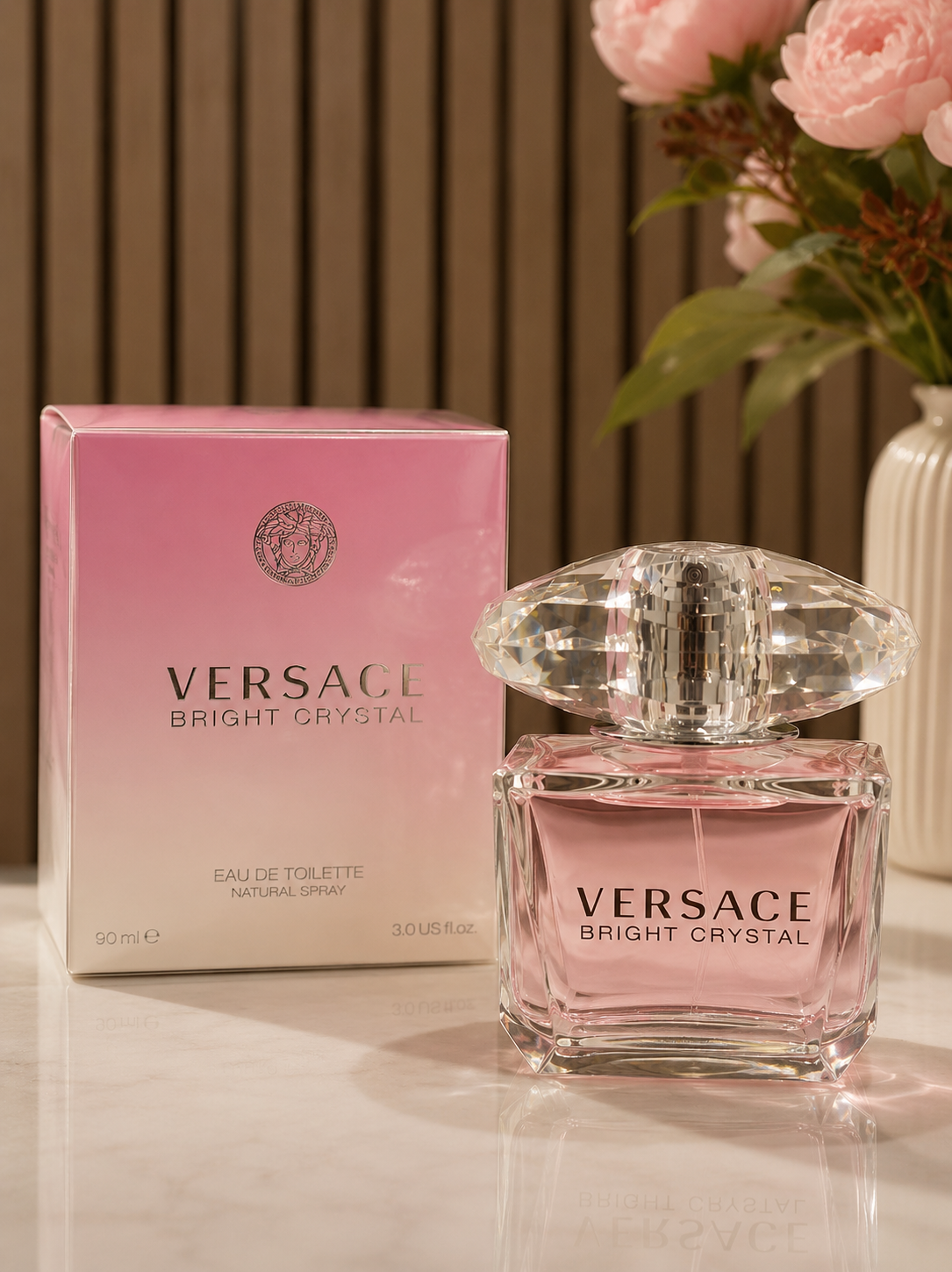 Versace Bright Crystal