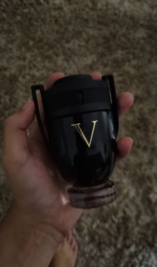 Invictus Victory Elixir Paco Rabanne