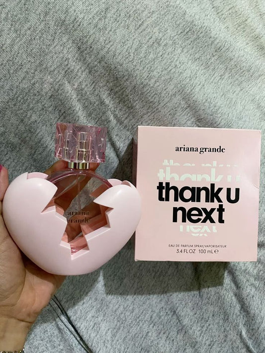 Ariana Grande Thank u Next