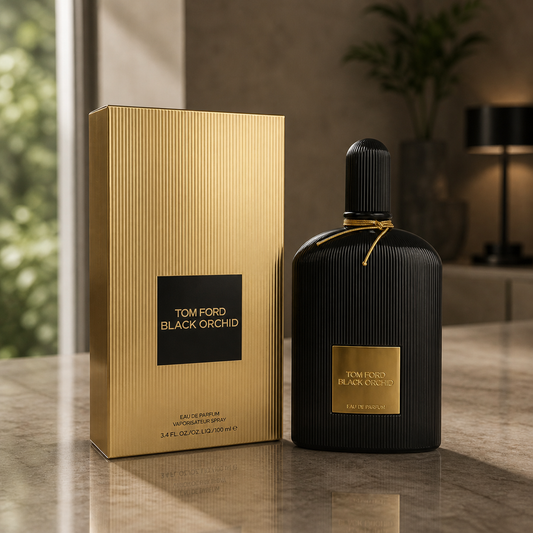 Tom Ford Black Orchid