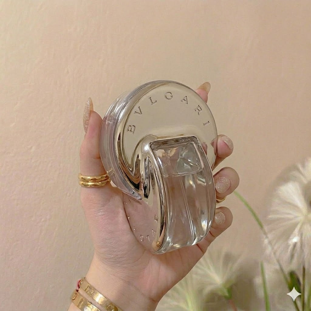 Bvlgari Omnia Crystalline