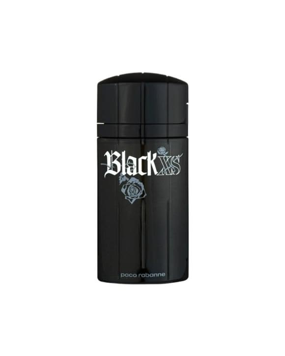 Paco Rabbane Black XS