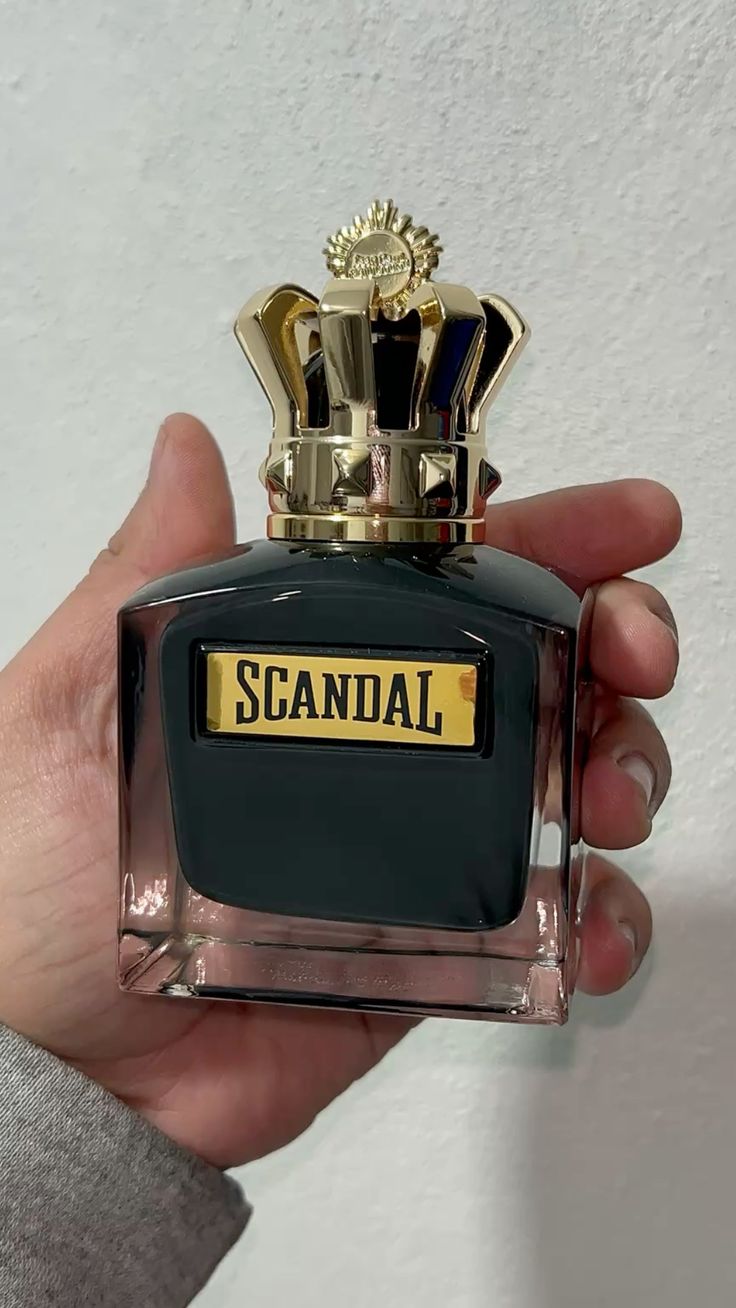 Jean Paul Gaultier Scandal