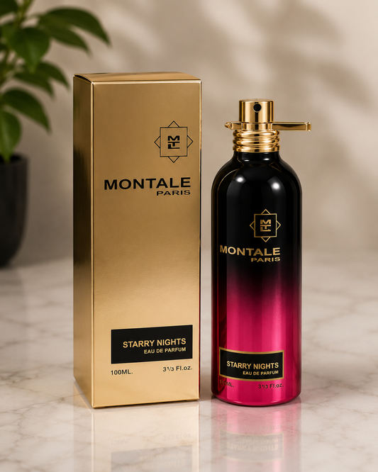 Montale Starry Nights