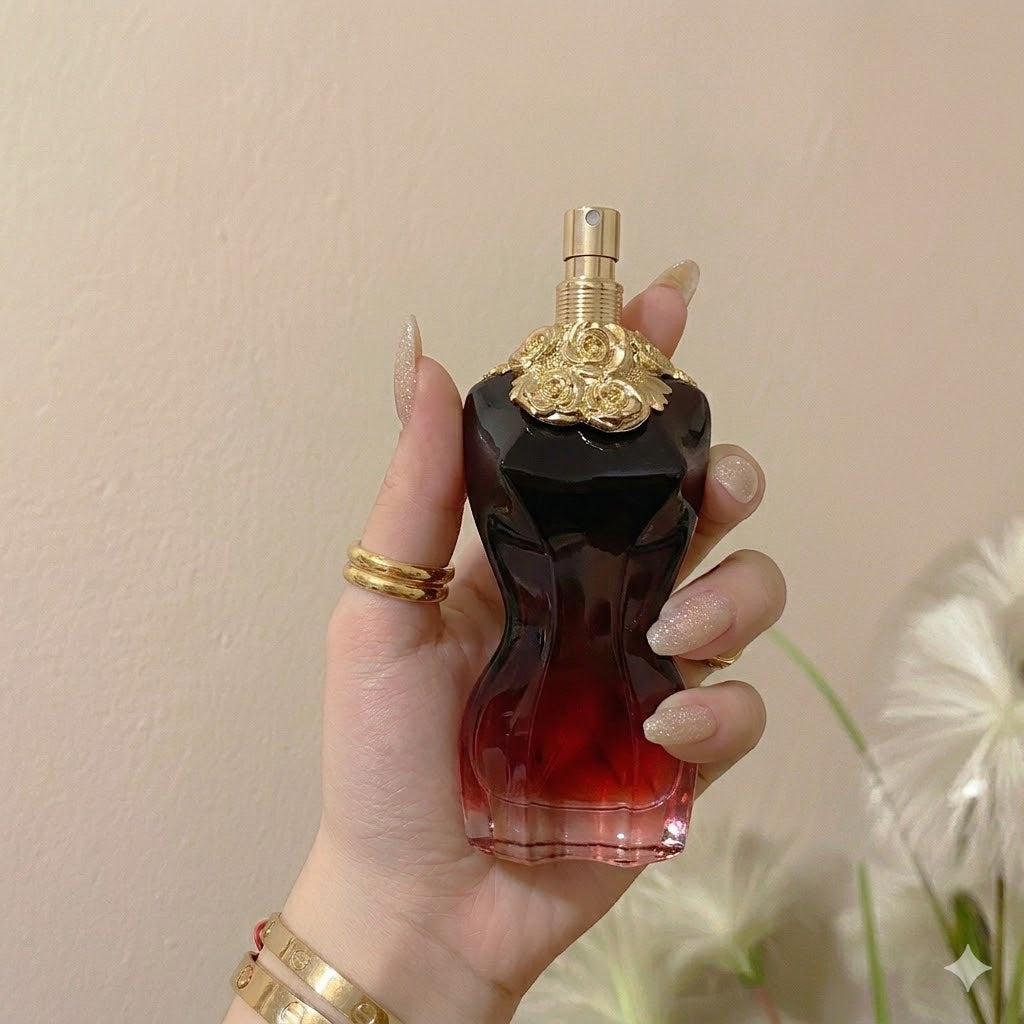 Jean Paul Gaultier La Belle Le Parfum