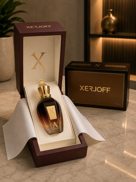 Xerjoff Alejandria II