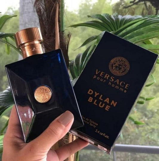 Versace Dylan Blue