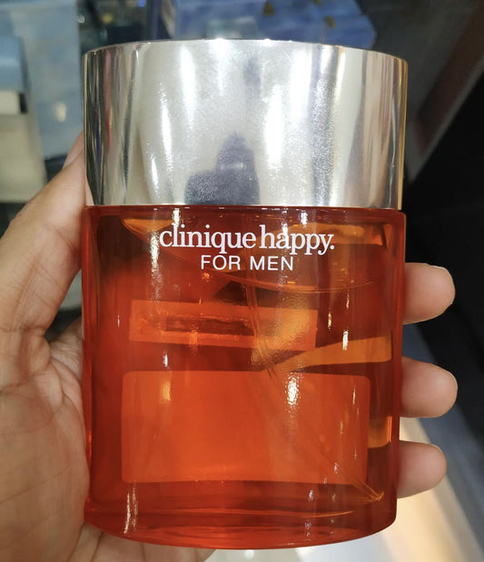 Clinique Happy