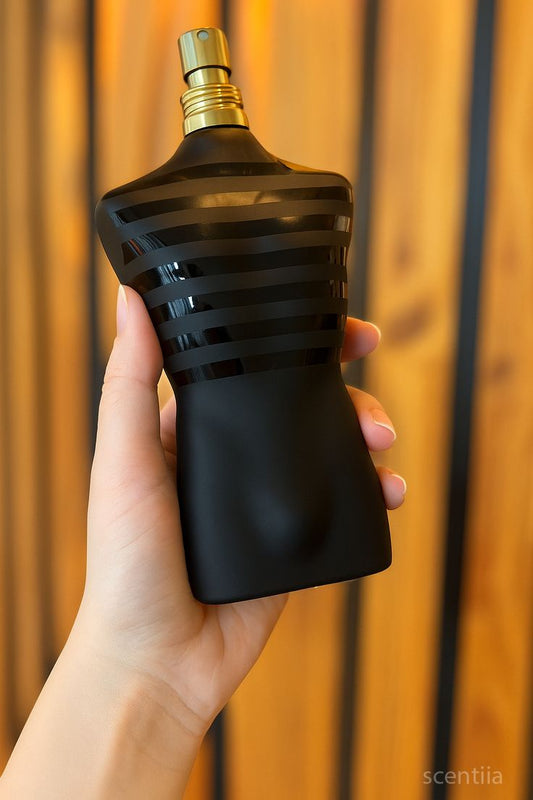 Jean Paul Gaultier Le Male