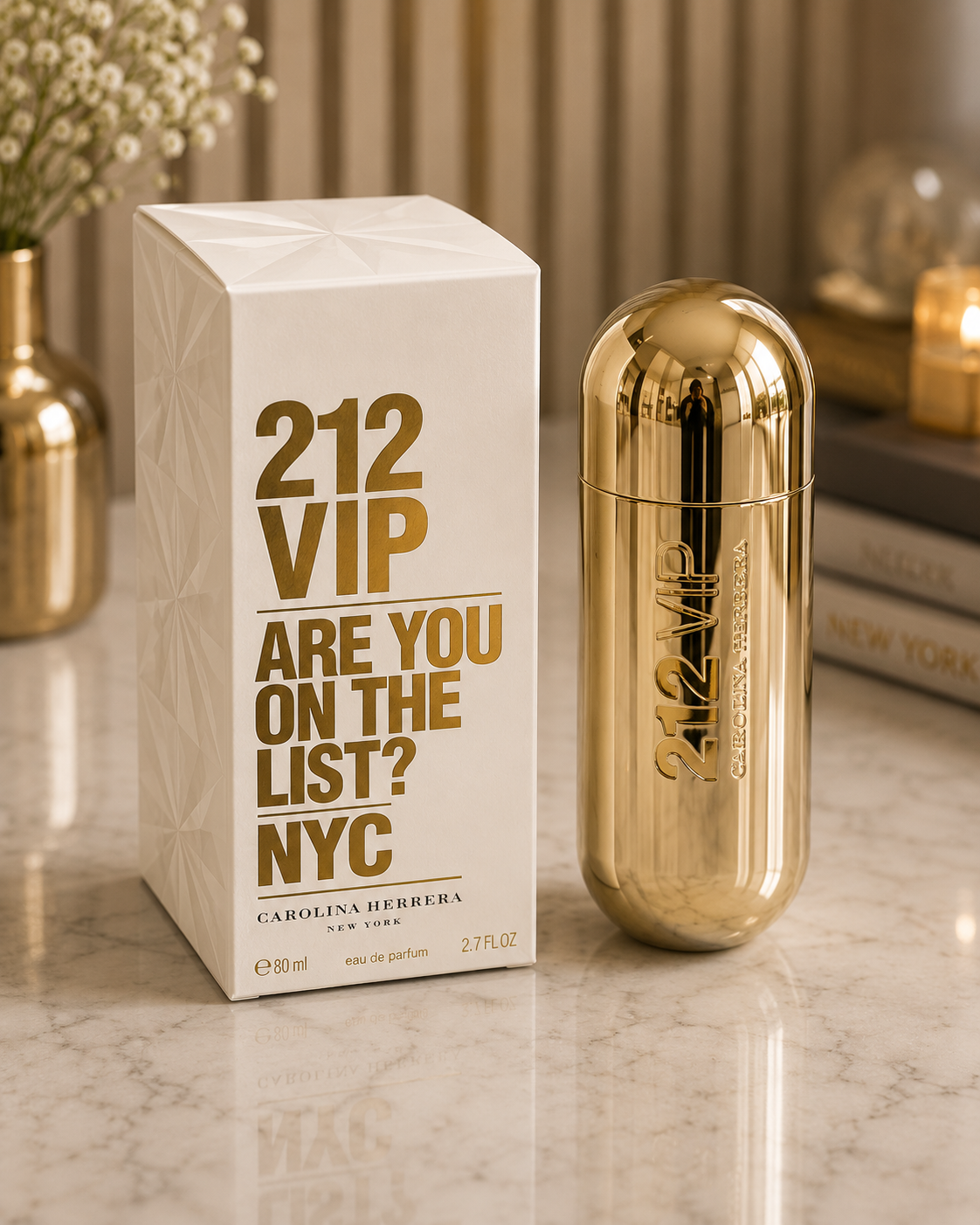 212 Vip Ny