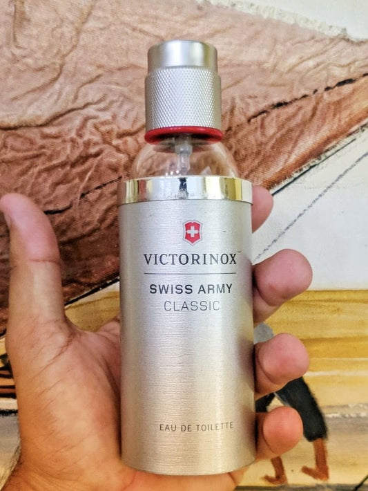 Swiss Army