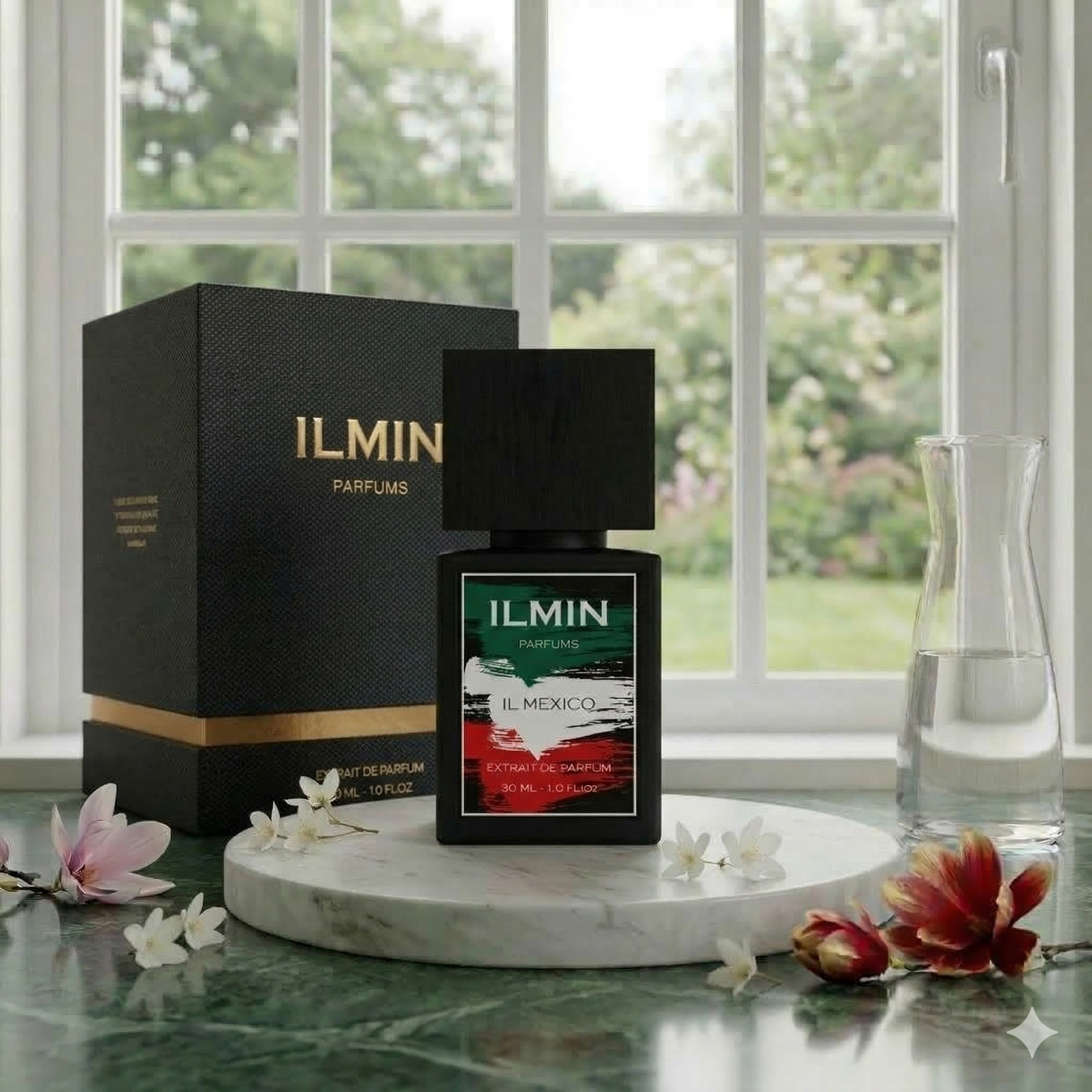 ILMIN MEXICO