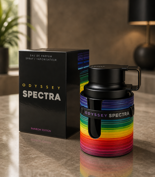 Armaf Odyssey Spectra