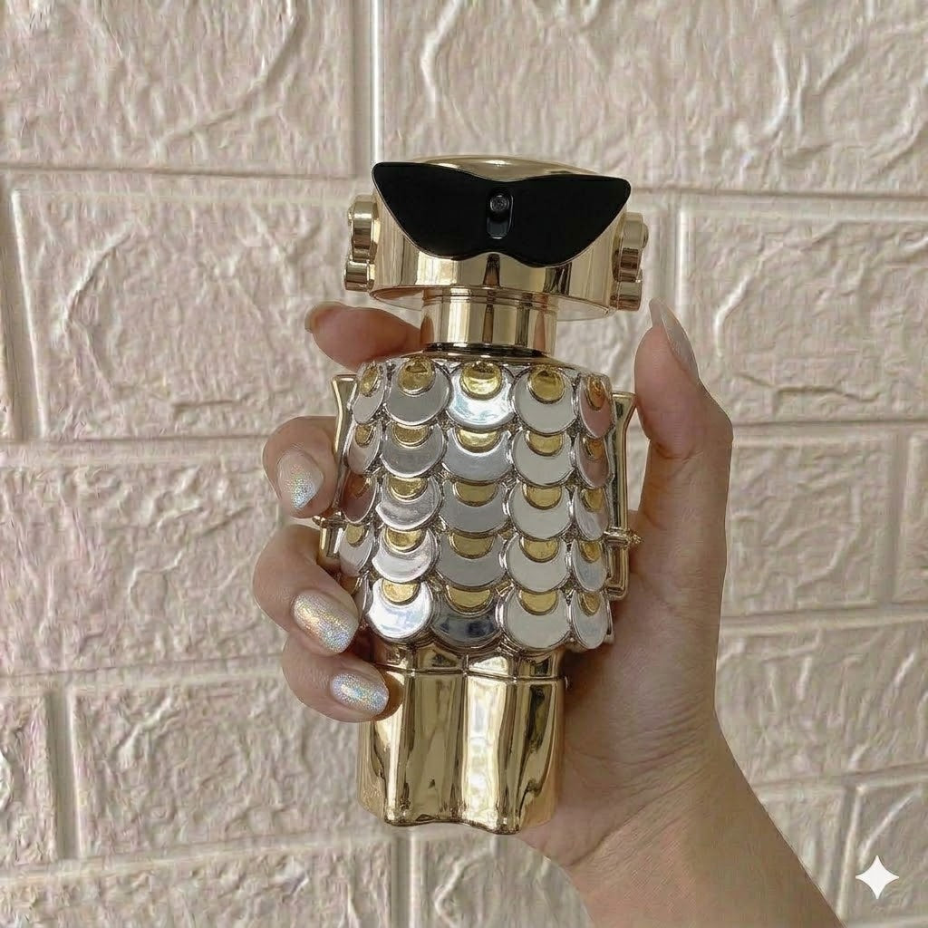 Paco Rabbane Fame Women