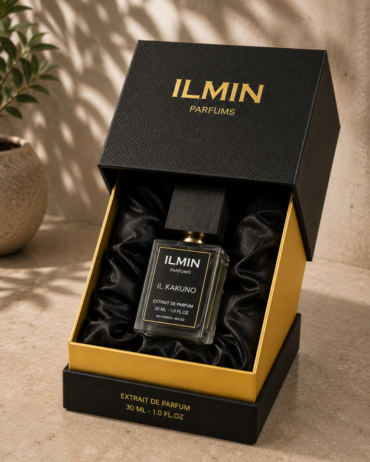 ILMIN Il Kakuno