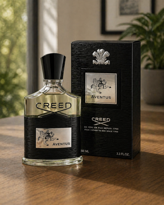 Creed Aventus