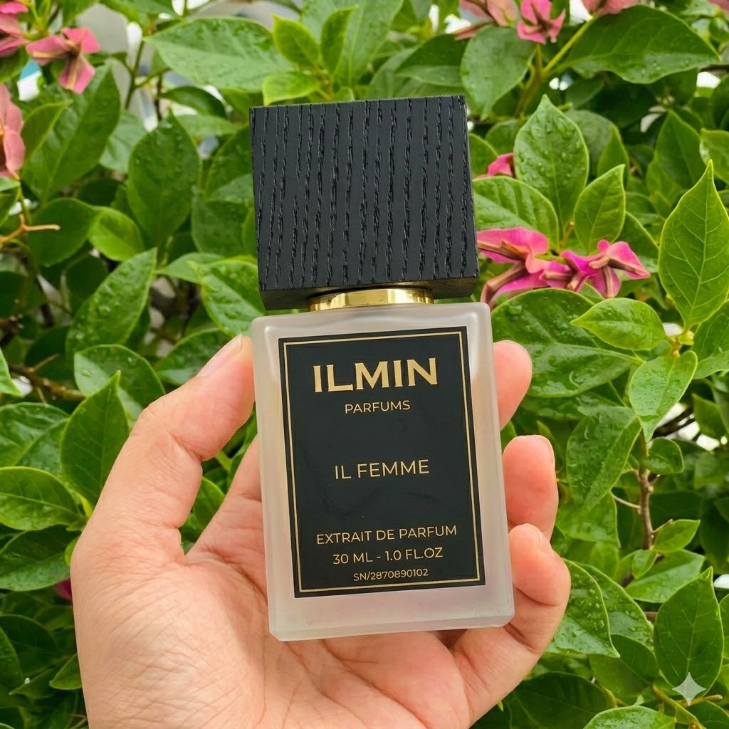 ILMIN FEMME