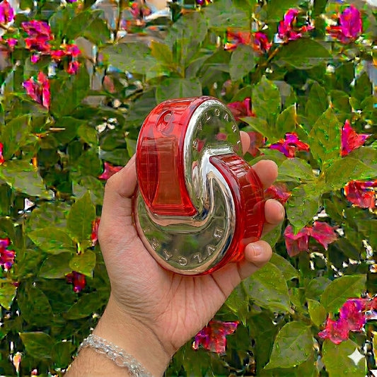 Bvlgari Omnia Coral