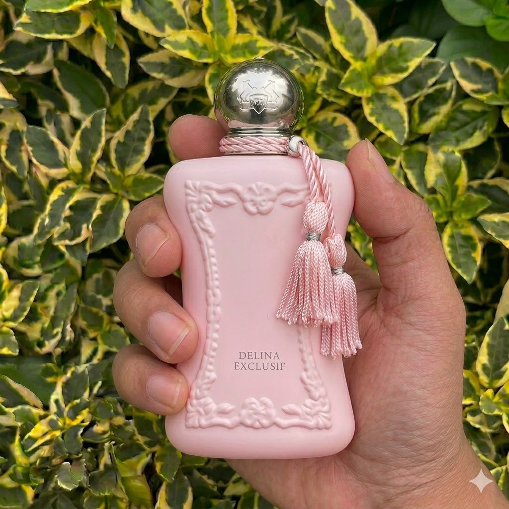 Delina Marly Parfum