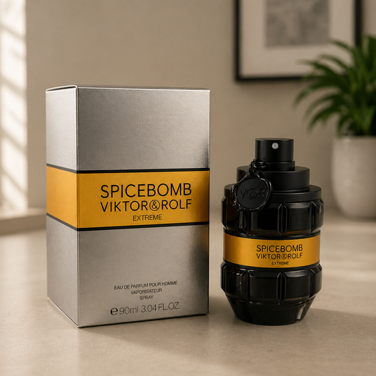 Spicebomb Extreme Viktor&Rolf