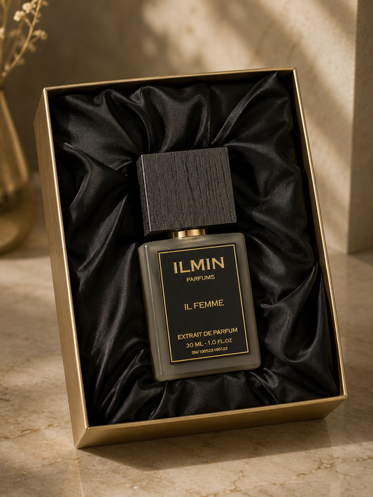ILMIN Il Femme Extracto 30ml
