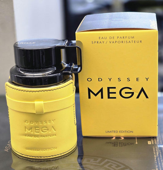 Armaf Odyssey Mega