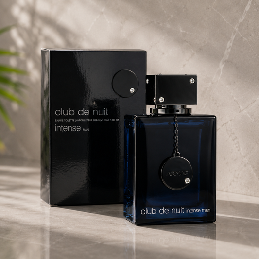 Club de Nuit Intense Men