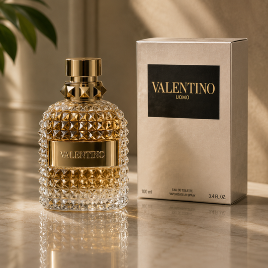VALENTINO UOMO