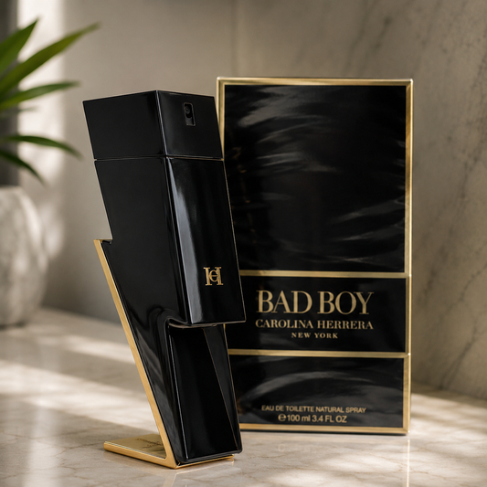 CH Bad Boy Eau de Toilette