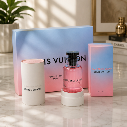 Louis Vuitton California Dream