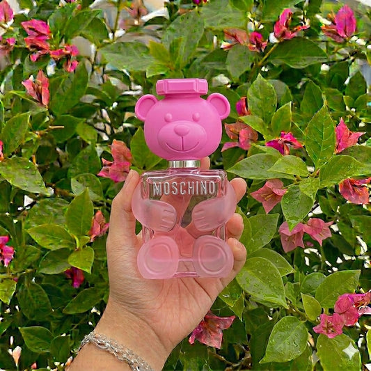 Moschino Toy 2 Bubble Gum