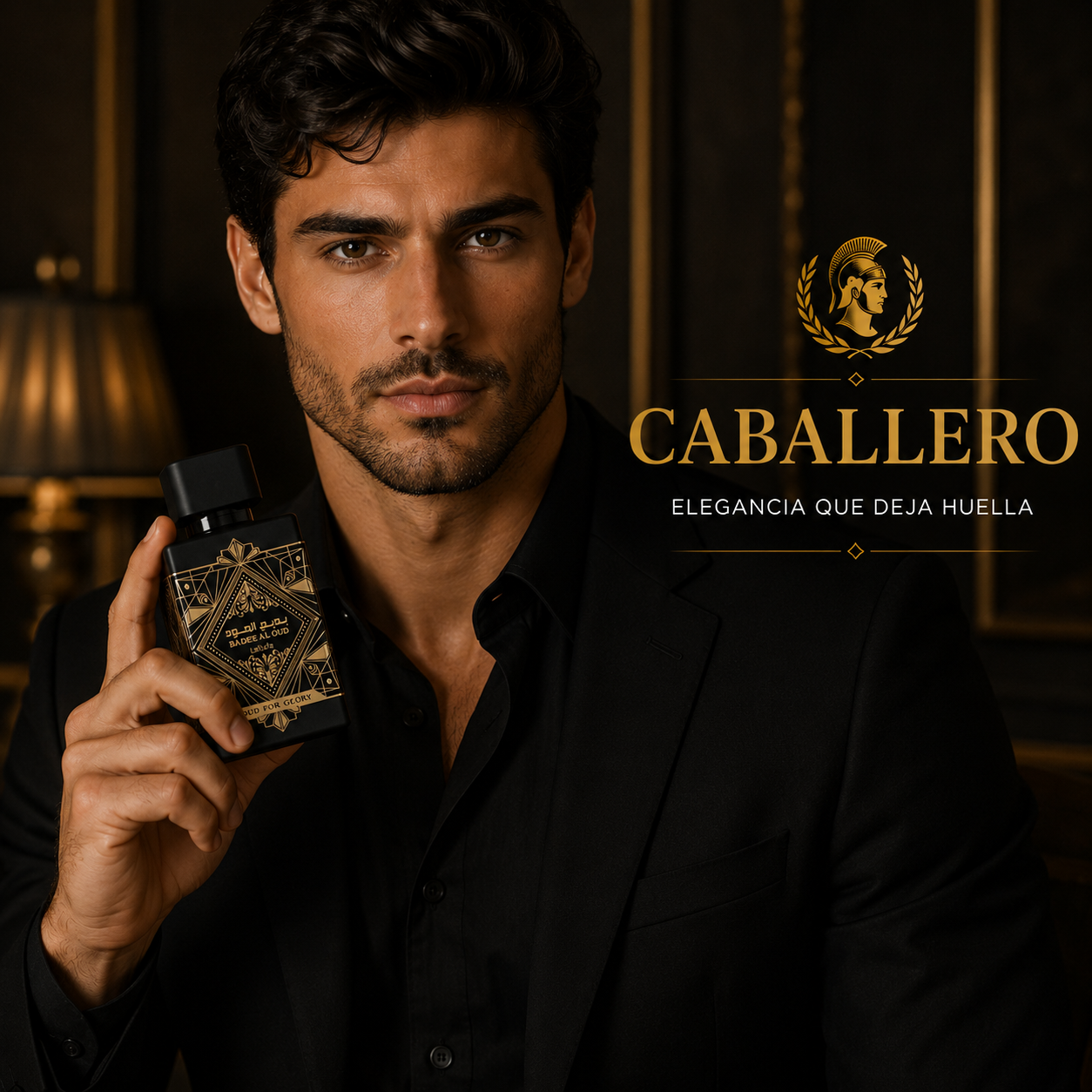 Caballero