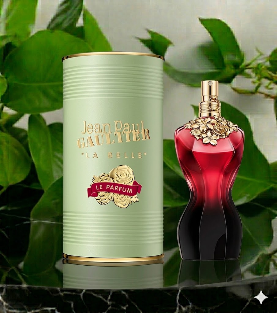 Jean Paul Gaultier La Belle Le Parfum