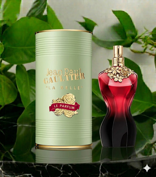 Jean Paul Gaultier La Belle Le Parfum