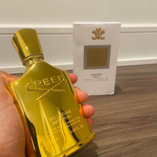 CREED MILLESIME IMPERIAL