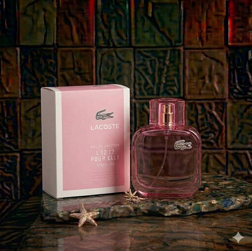 Lacoste Sparkling Women