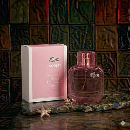 Lacoste Sparkling Women