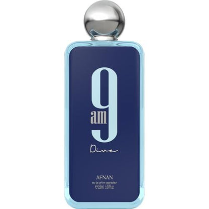 Afnan 9am Dive 100ml EDP