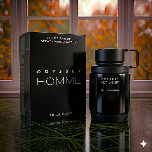 Armaf Odyssey Homme
