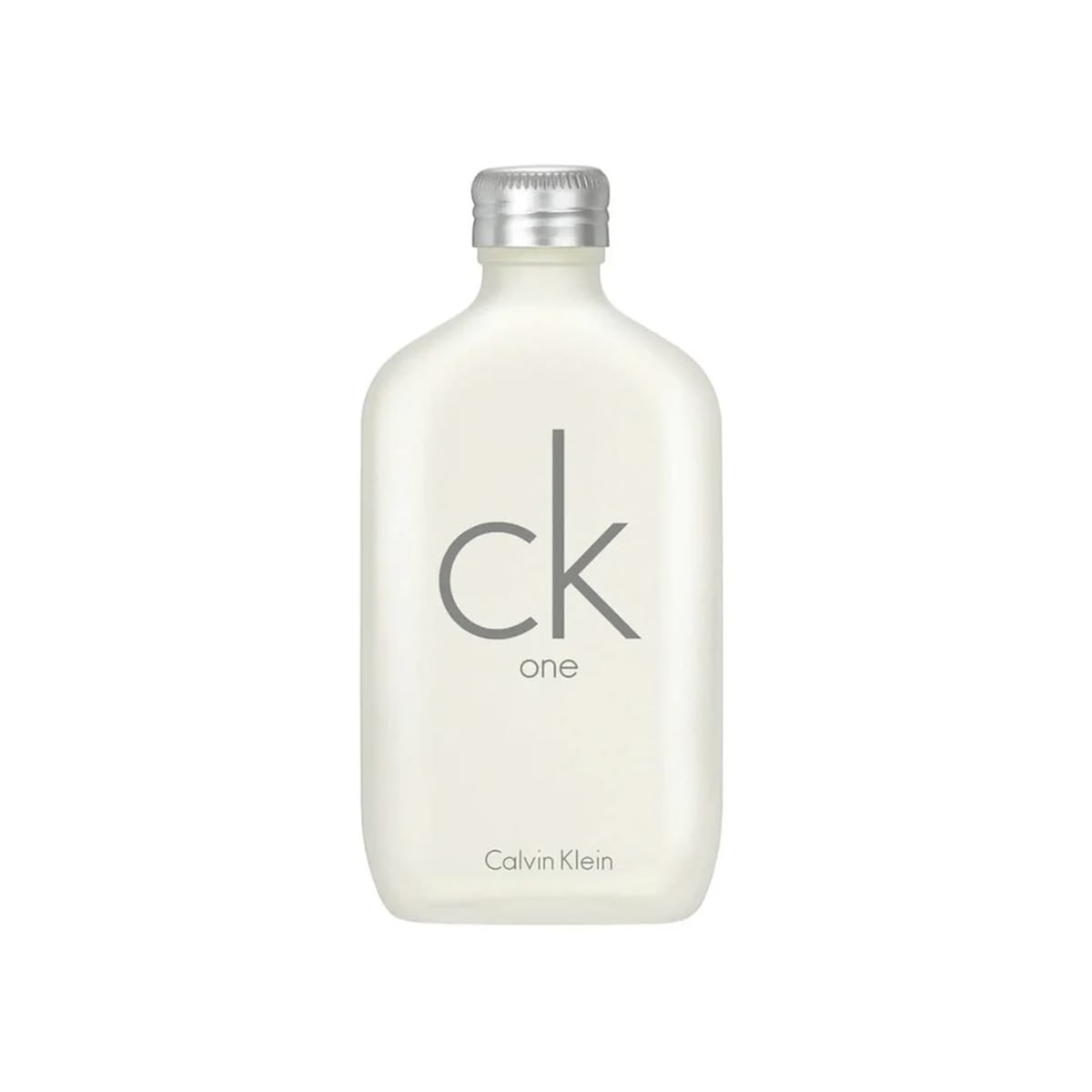 Calvin Klein One